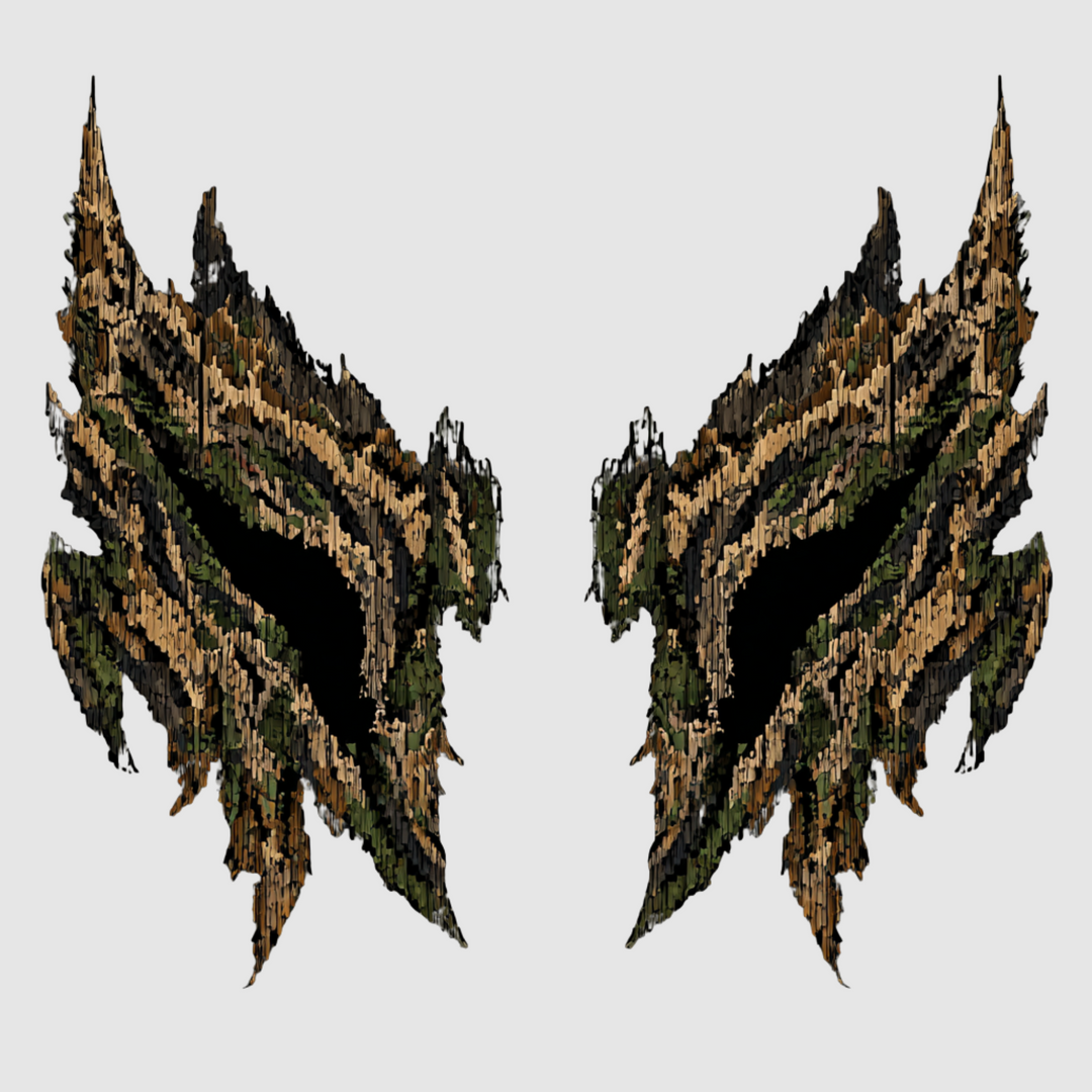 ADAPTATIONS CHROMASHIFT
