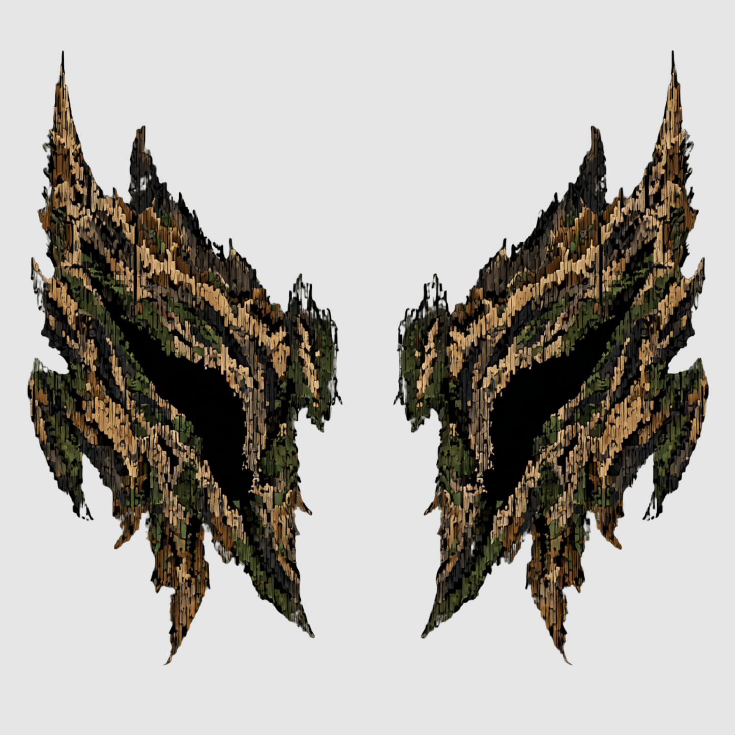 ADAPTATIONS CHROMASHIFT