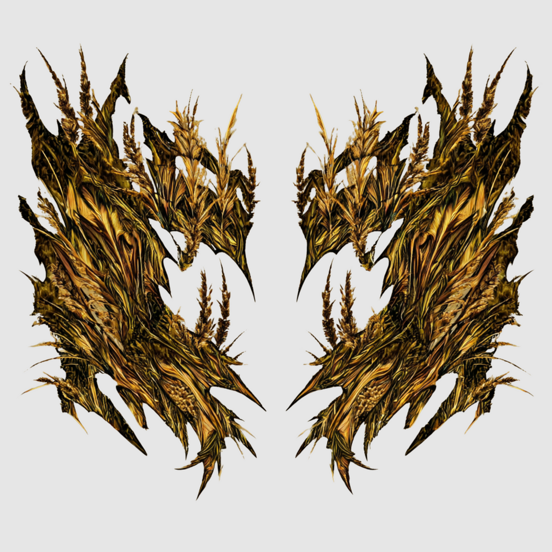 SUMAC SWITCH