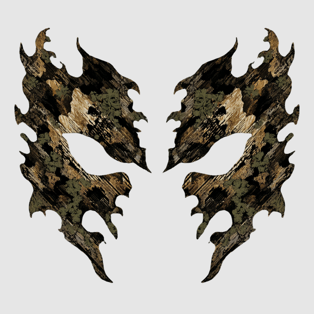 PHANTOM SHADOW PINE
