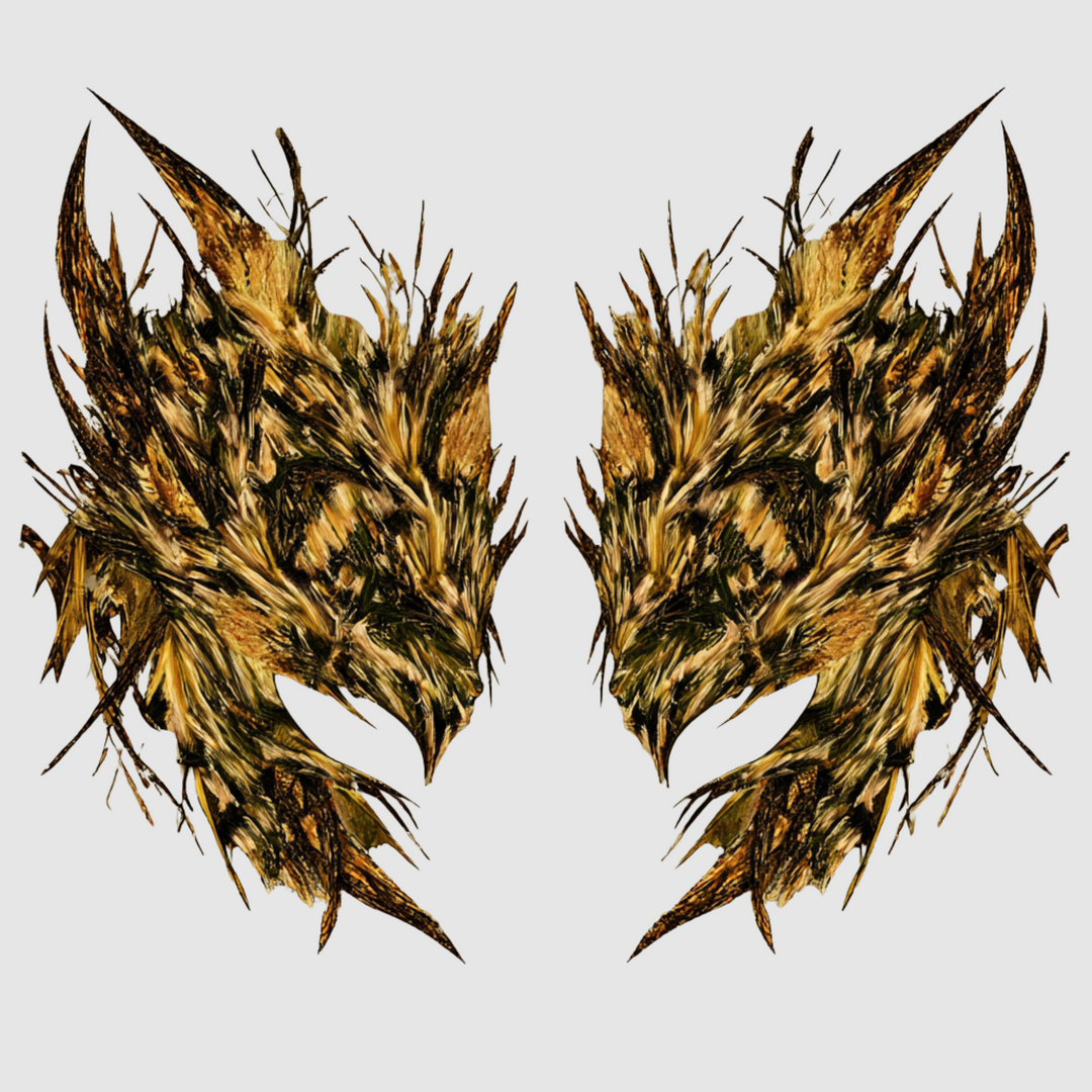 SUMAC SEDGE