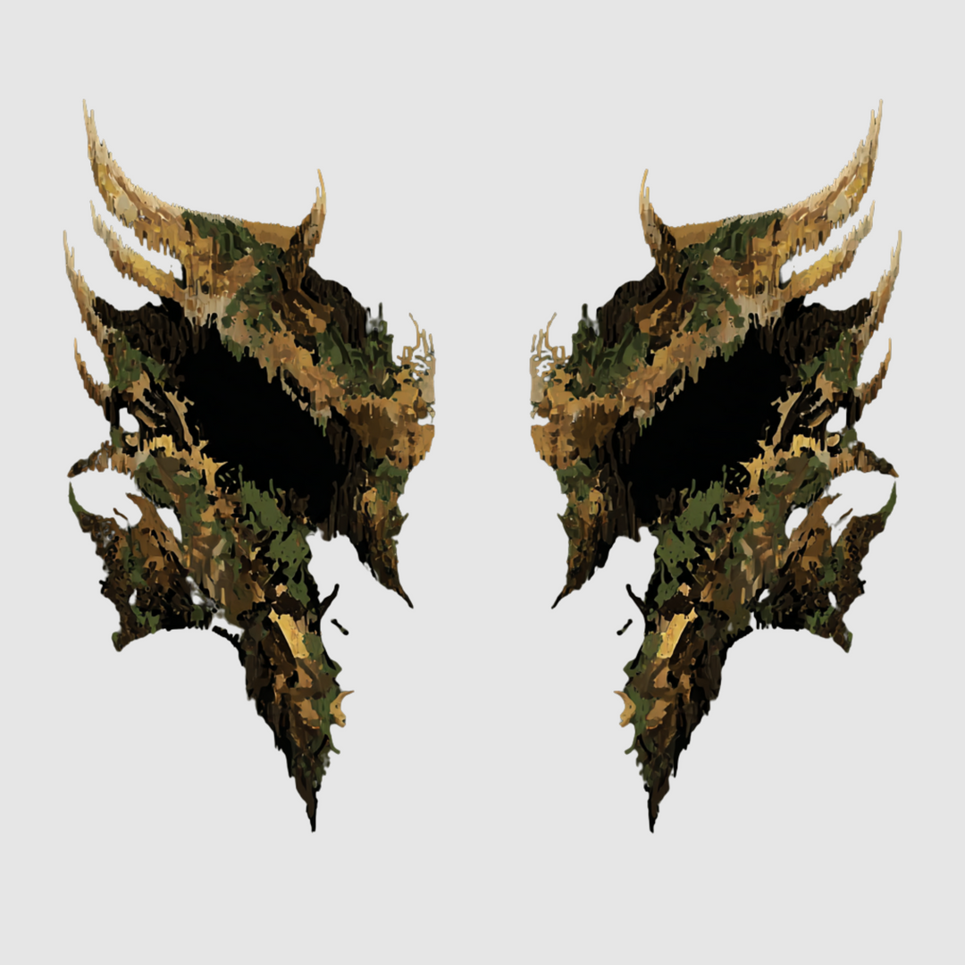 PHANTOM BLOOD OAK