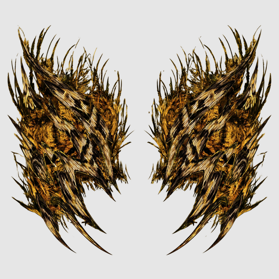 SUMAC STAGHORN