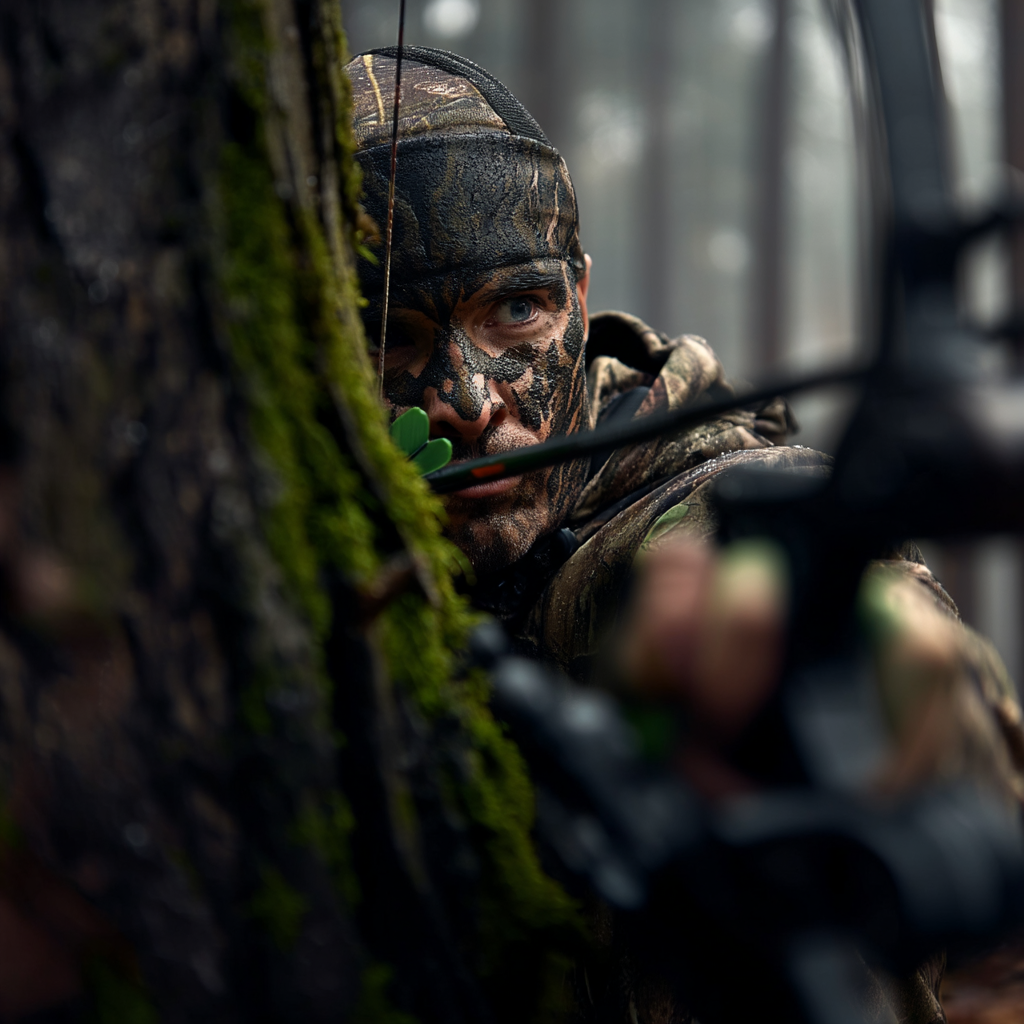 PHANTOM WOODS