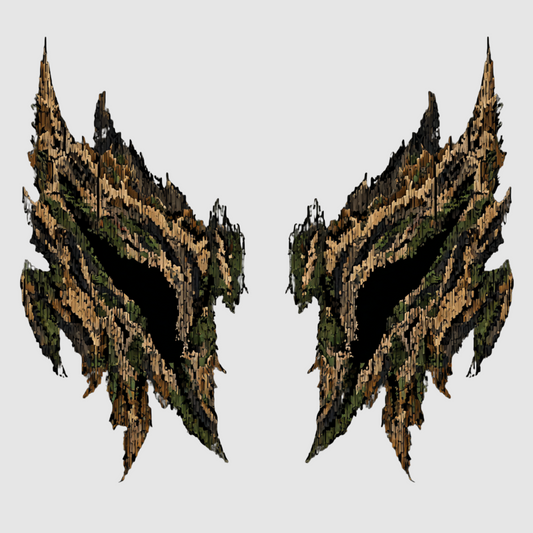 ADAPTATIONS CHROMASHIFT
