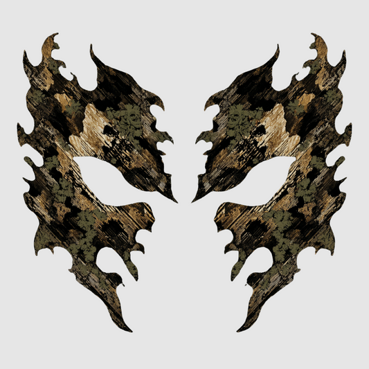 PHANTOM SHADOW PINE