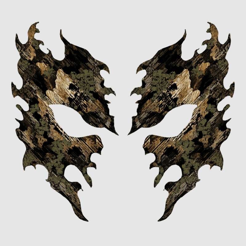 PHANTOM SHADOW PINE