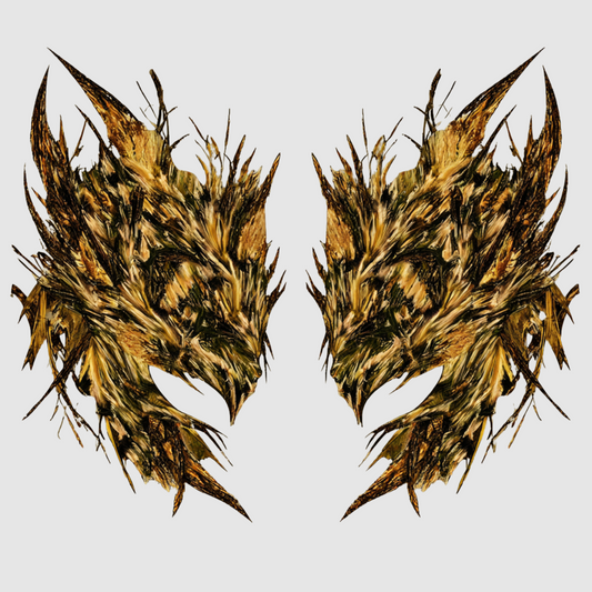 SUMAC SEDGE