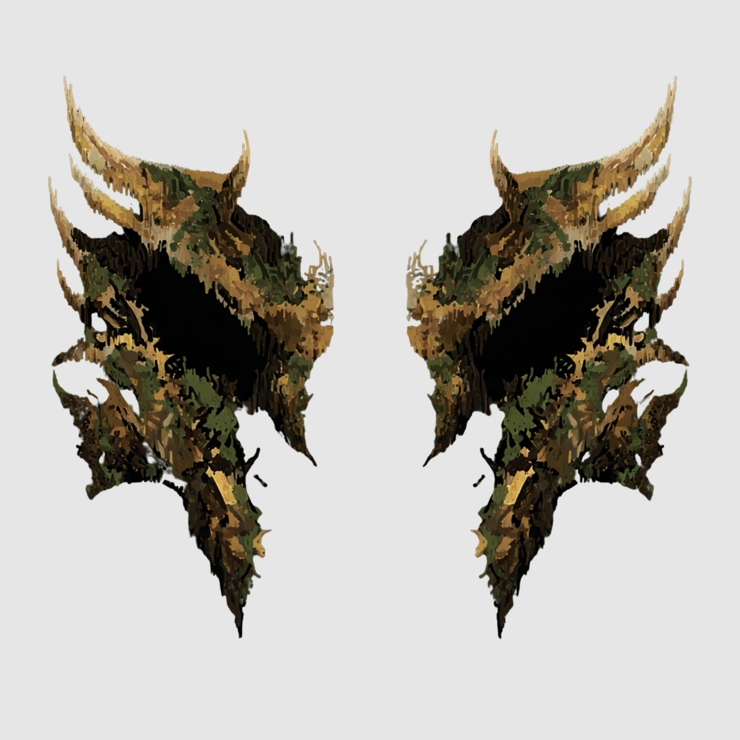 PHANTOM BLOOD OAK