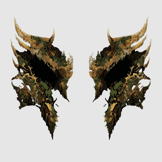 PHANTOM BLOOD OAK