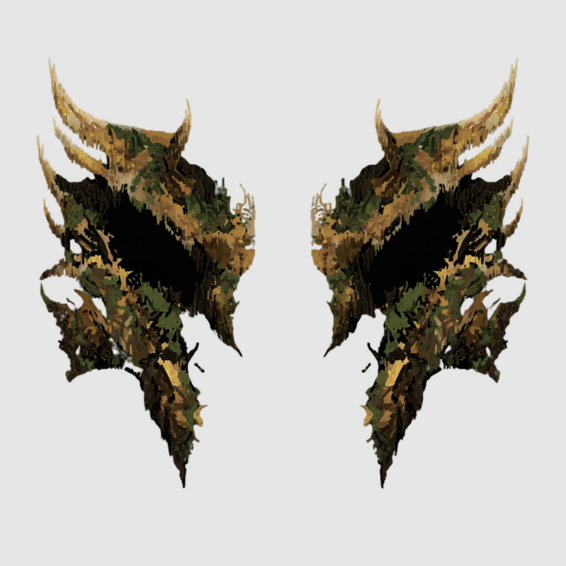 PHANTOM BLOOD OAK