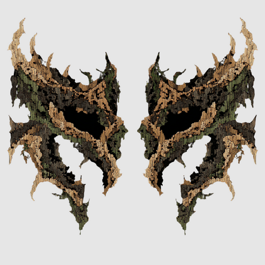 PHANTOM IRONWOOD