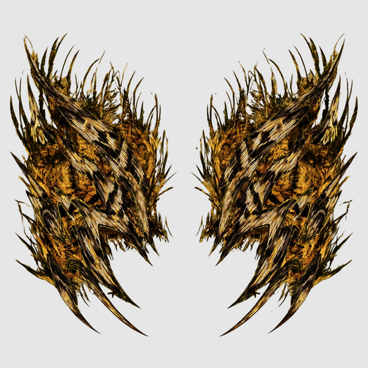 SUMAC STAGHORN
